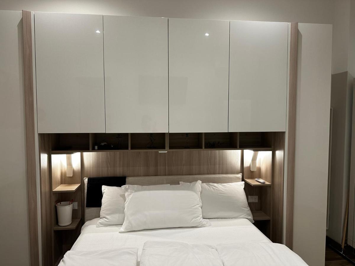 Apartment Wagner Milan Extérieur photo