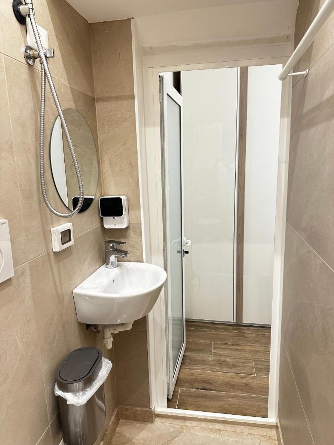 Apartment Wagner Milan Extérieur photo