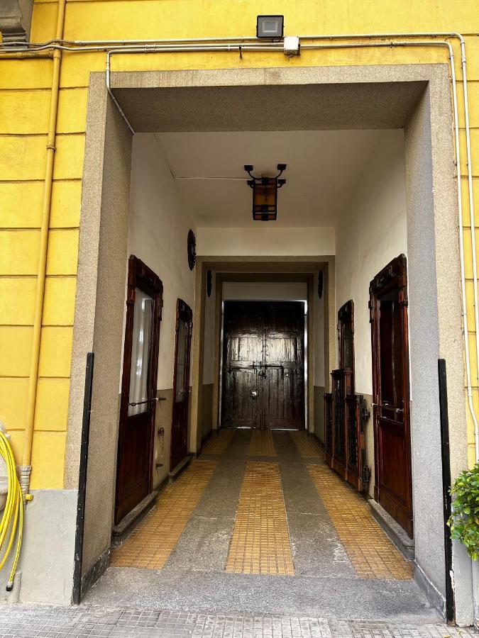 Apartment Wagner Milan Extérieur photo