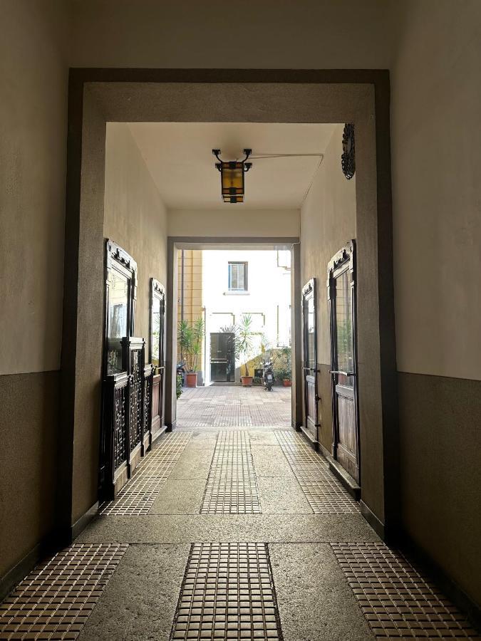 Apartment Wagner Milan Extérieur photo