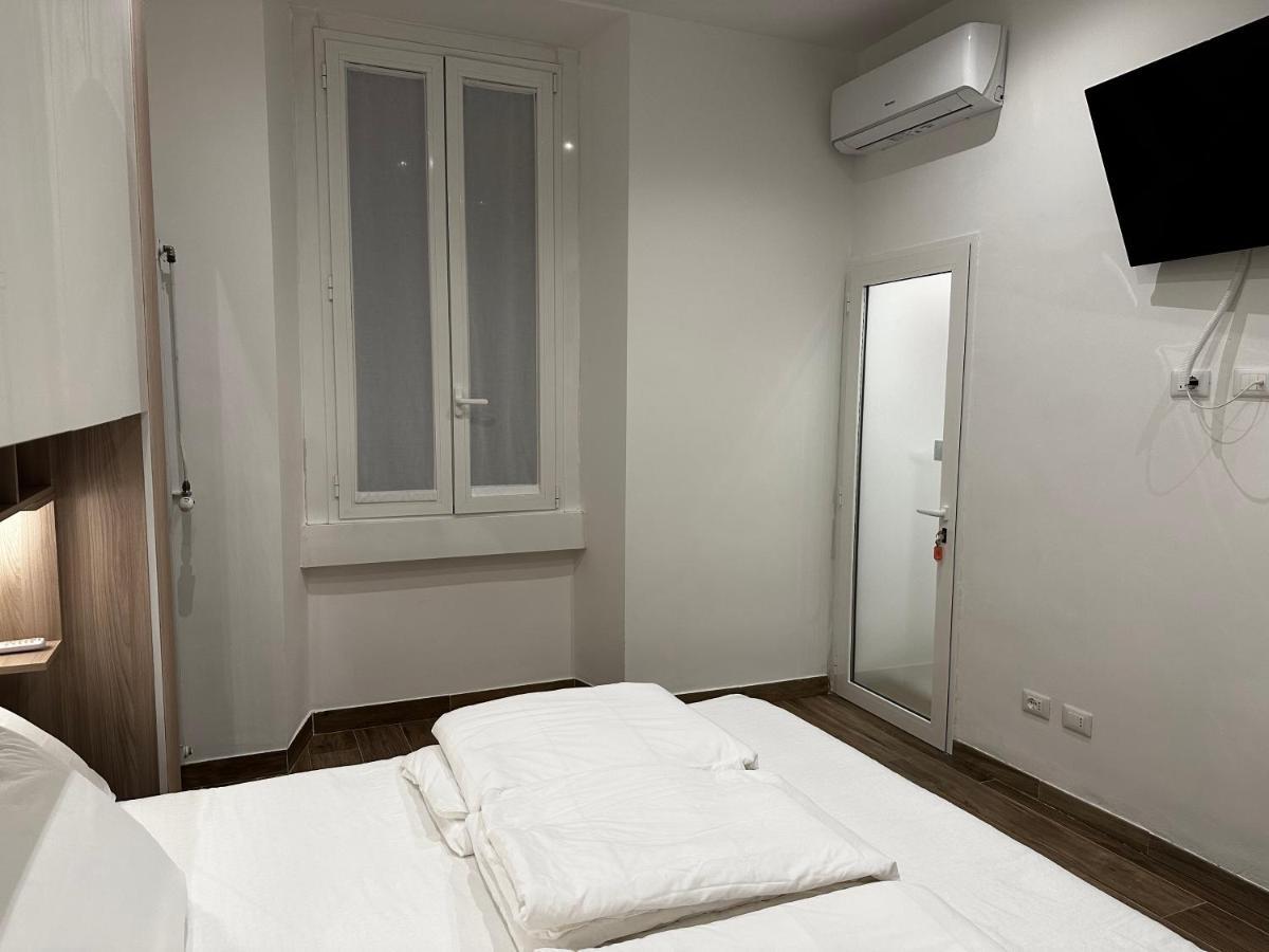 Apartment Wagner Milan Extérieur photo