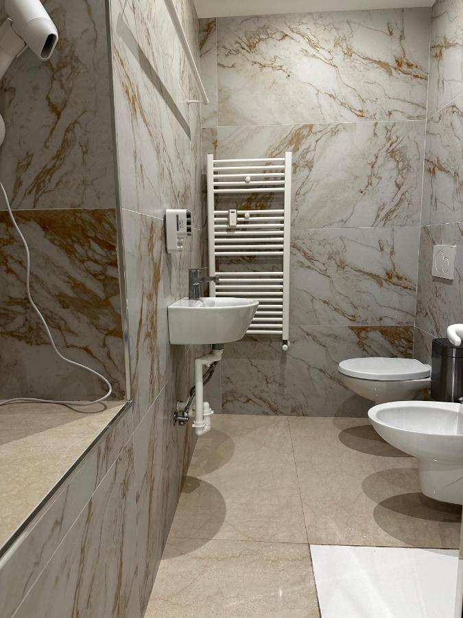 Apartment Wagner Milan Extérieur photo
