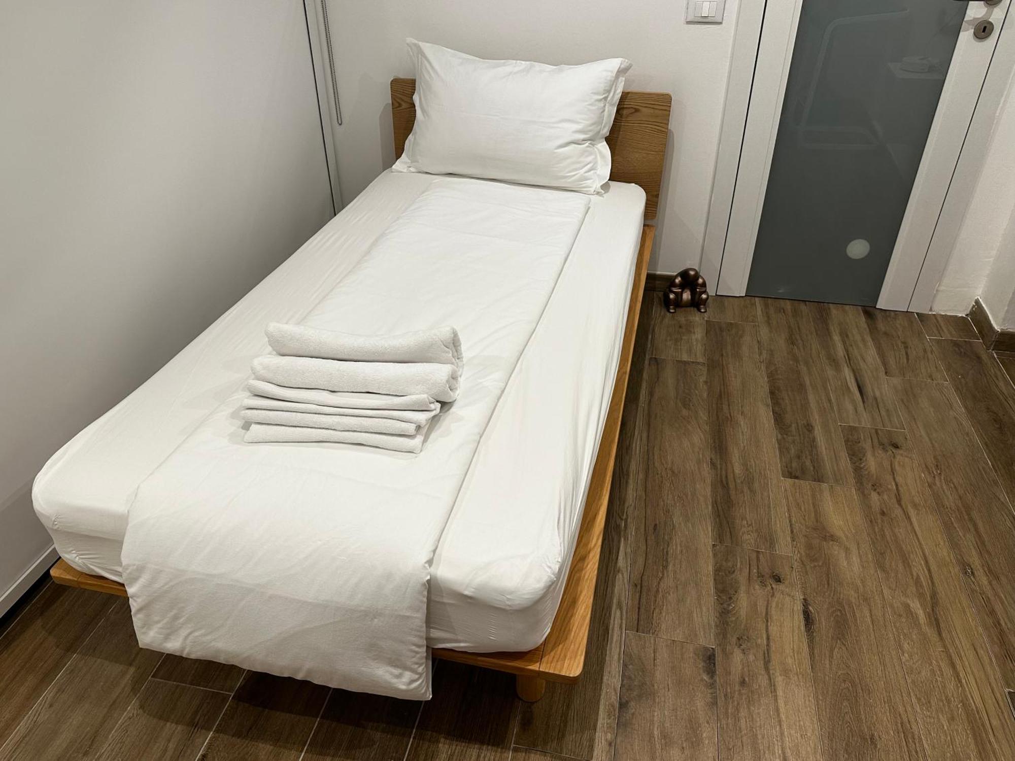 Apartment Wagner Milan Extérieur photo