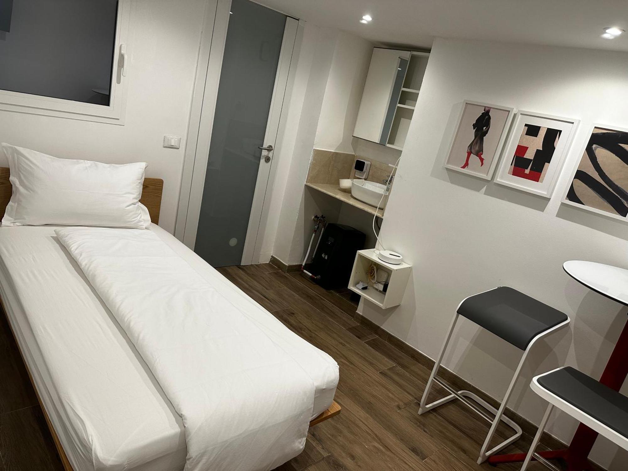 Apartment Wagner Milan Extérieur photo