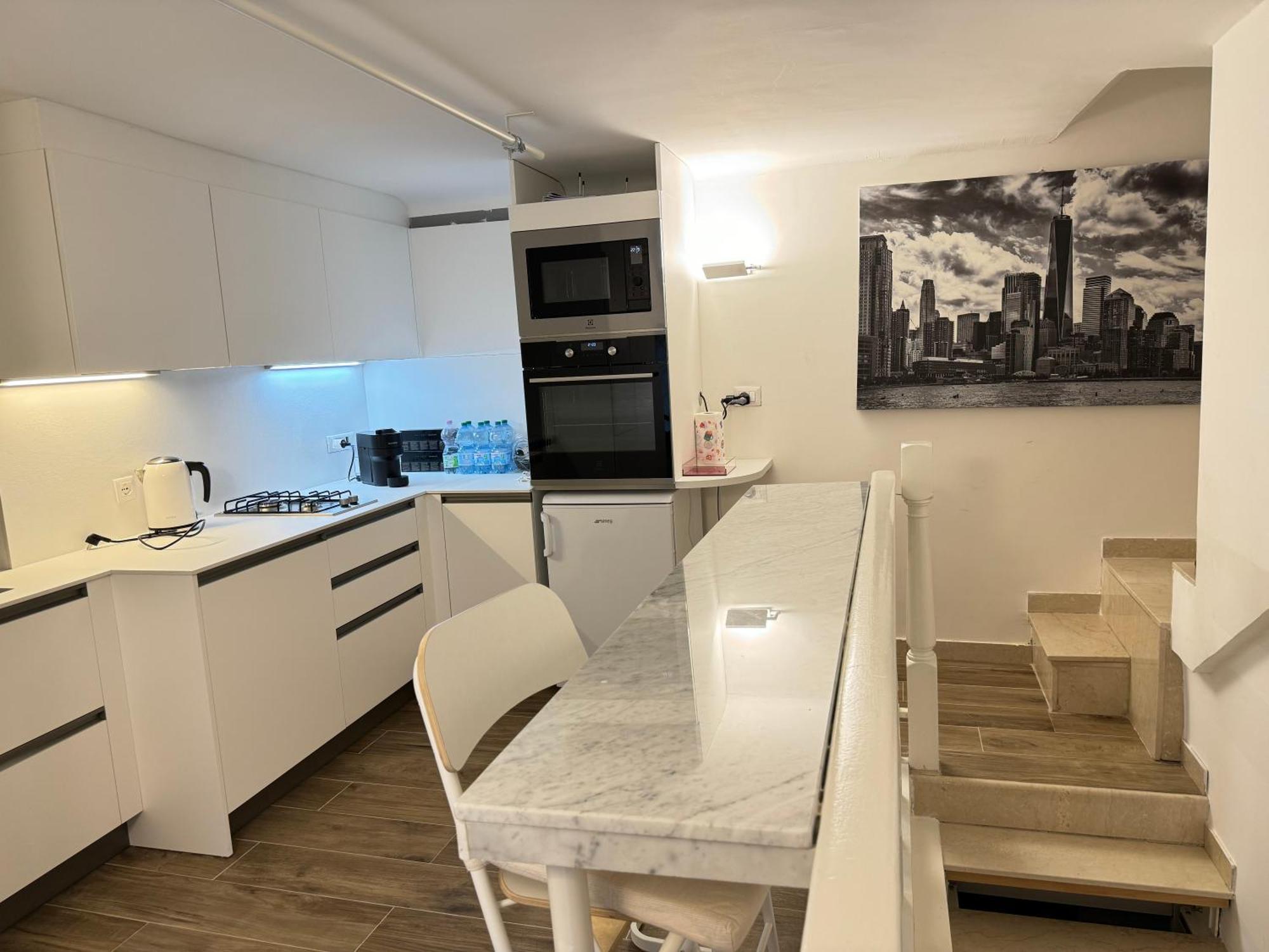Apartment Wagner Milan Extérieur photo