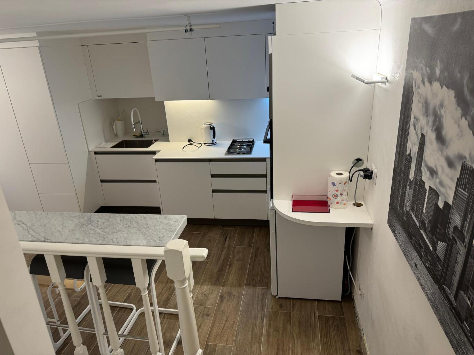 Apartment Wagner Milan Extérieur photo