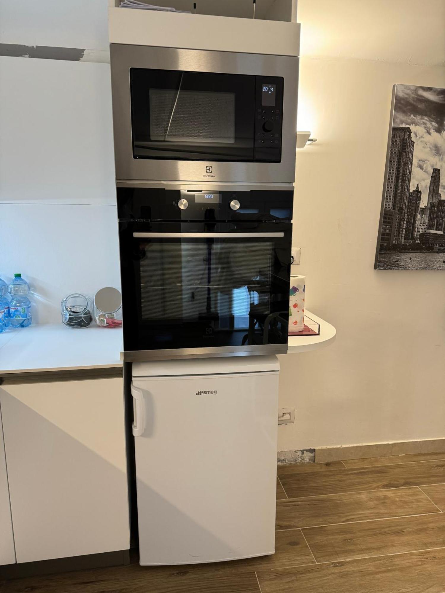 Apartment Wagner Milan Extérieur photo