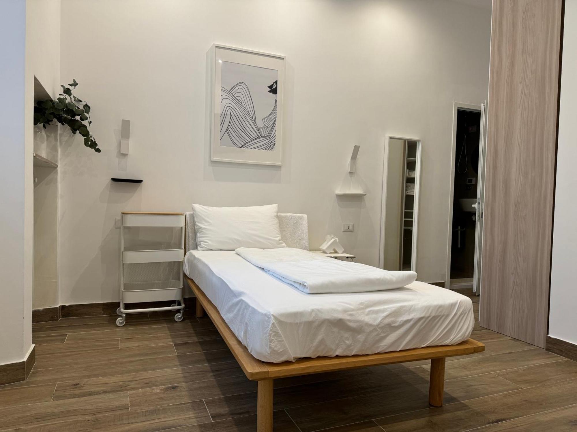 Apartment Wagner Milan Extérieur photo